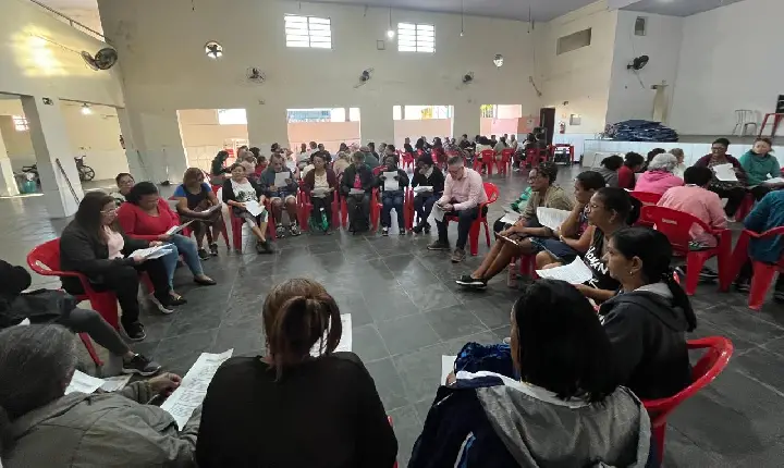 1ª Conferência Livre de Políticas para as Mulheres de Guarujá reúne 31 propostas
