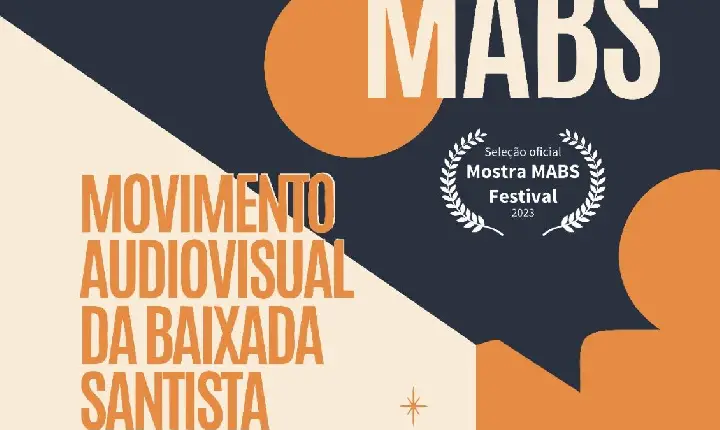 14ª Mostra MABS exibe produção de filmes da Baixada Santista no Teatro Guarany