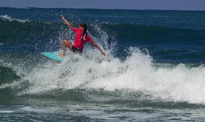 5ª Edição do “Equilibriza Surf Grommets