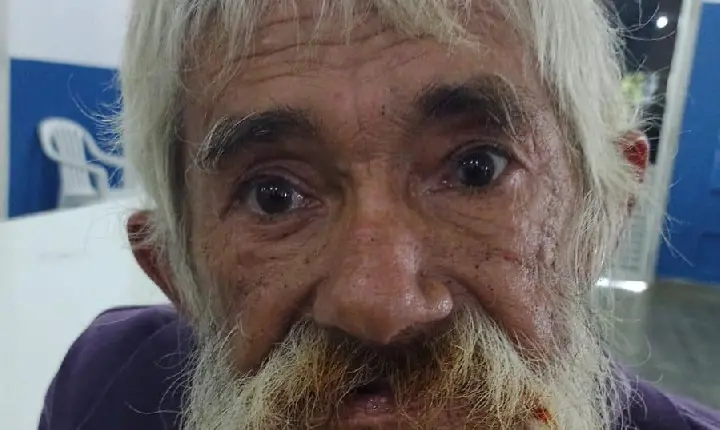 50 anos depois: Guarujá transforma lágrimas em sorrisos em emocionante reencontro familiar