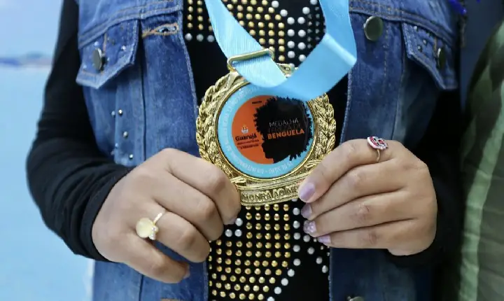 9ª edição da Medalha Tereza de Benguela homenageia 11 mulheres em Guarujá