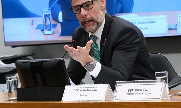 A Câmara dos Deputados instaurou uma Comissão Especial que será responsável pela criação do Estatuto da Neurodiversidade