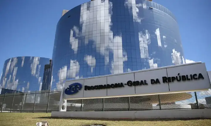 A Procuradoria-Geral da República (PGR) informou ao Supremo Tribunal Federal (STF) que o réu Geraldo Filipe da Silva, um dos presos acusado de partici