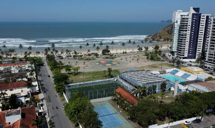 Abertas inscrições para expositores no Festival Voz dos Oceanos