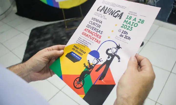 Abertura da 1ª Semana Diversa Week simboliza luta contra preconceito