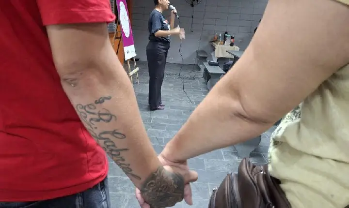 Abertura do projeto “Juntos por todas” atenta sobre a importância de combater a violência doméstica e olhar para o futuro