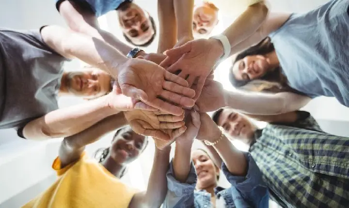 Ação Sabesp de Solidariedade mobiliza cidades para celebrar Dia do Voluntariado