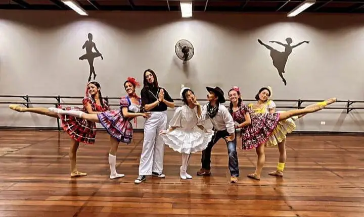 Agenda Cultural de Santos tem cinema, teatro, música e outras opções