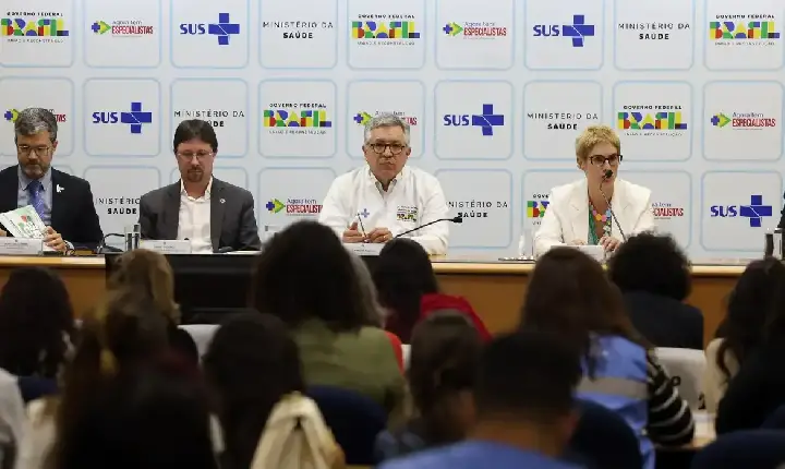 Agora Tem Especialistas lança edital nesta sexta com 1.778 vagas