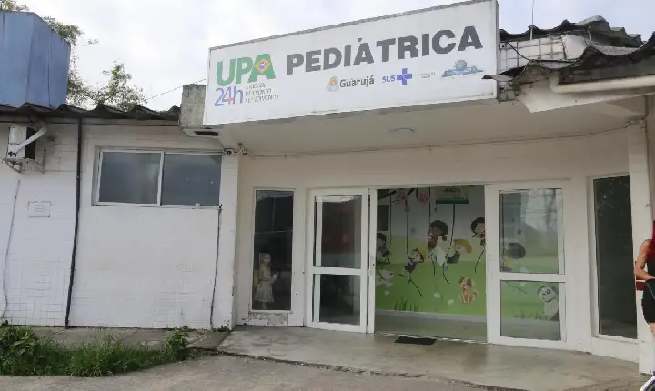 Ala Pediátrica da UPA Rodoviária completa cinco anos e passa dos 200 mil atendimentos