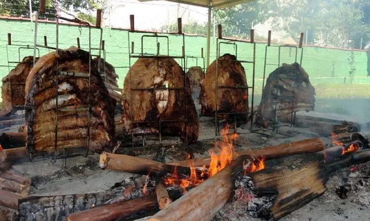 Almoço beneficente arrecada recursos para a Alma