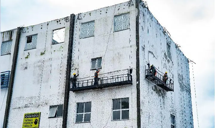 Ampliação do Hospital Municipal é tratada como prioridade em Bertioga (SP)