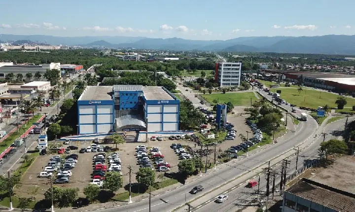 Aniversário da Cidade altera expediente  nas repartições públicas de Guarujá
