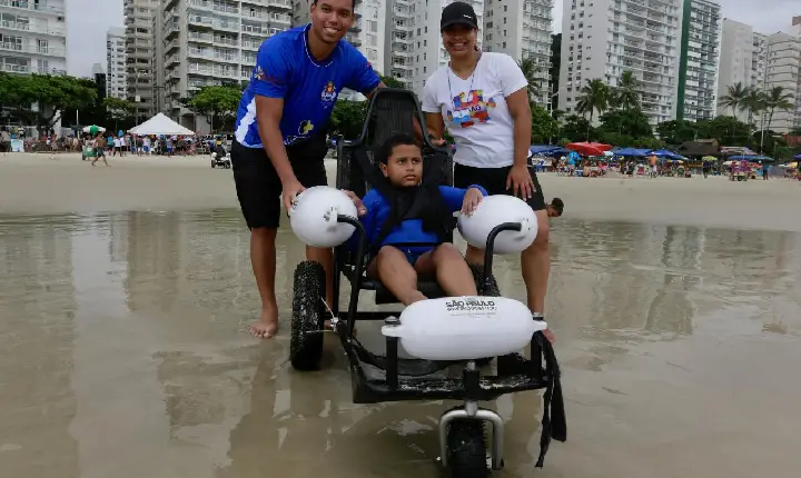 APAAG promove uma tarde azul: evento especial em homenagem ao autismo na próxima quarta