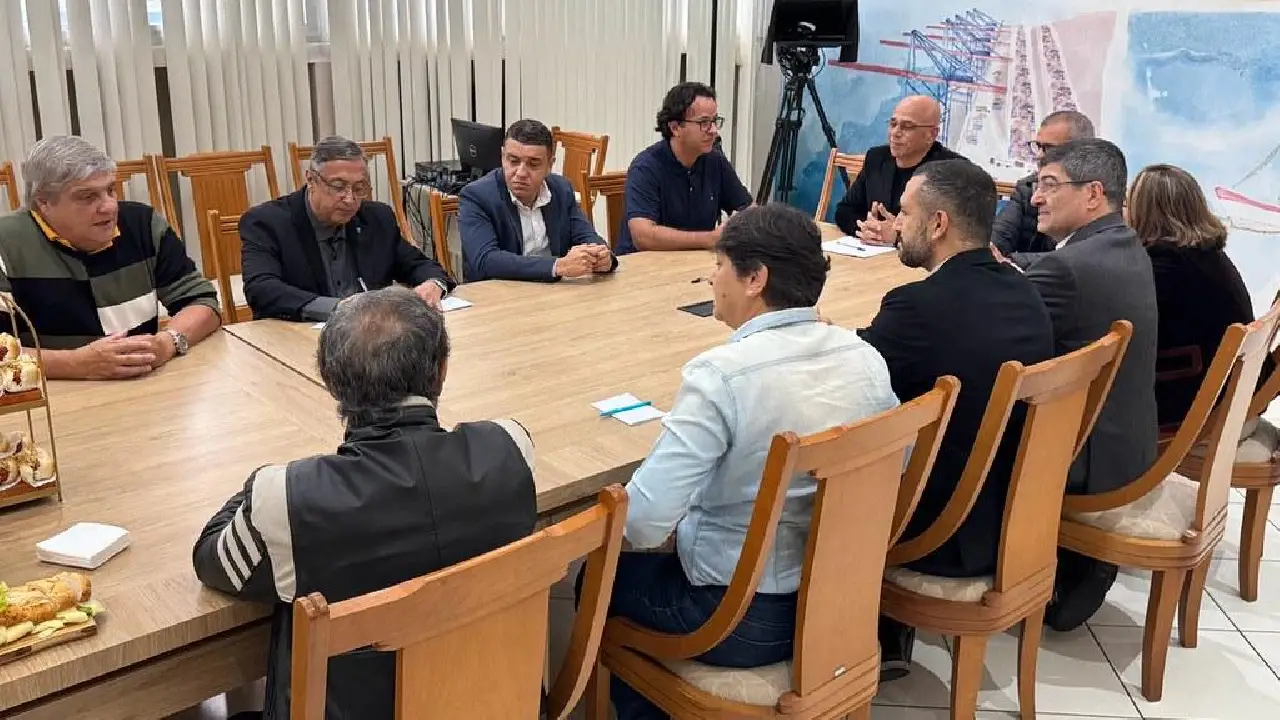 Aprohot elogia resultados alcançados  durante a temporada de verão em Guarujá