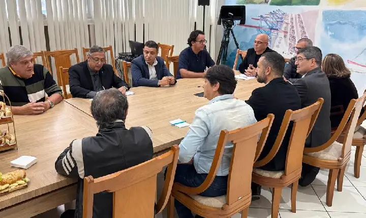 Aprohot elogia resultados alcançados  durante a temporada de verão em Guarujá