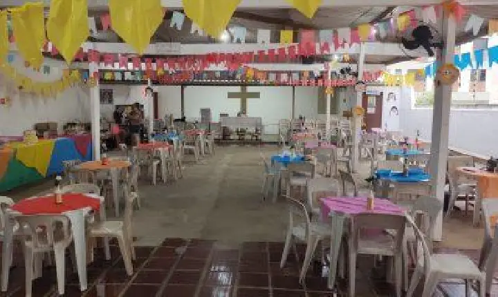 Arraiá da Alma acontece nesta sexta (7) e sábado (8), em Guarujá