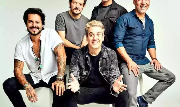 Baile Oficial de Santos 2024 com show de Jota Quest já tem ingressos à venda