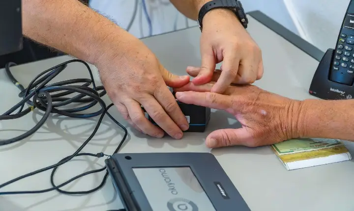 Beneficiários do Bolsa Família e Cadastro Único devem realizar biometria até 31 de dezembro