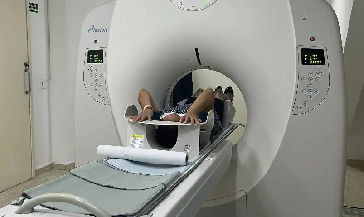 Bertioga agora conta com exames de tomografia 24 horas por dia