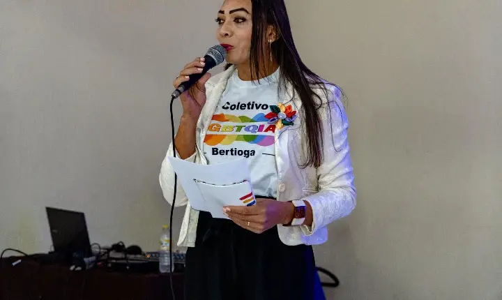 Bertioga celebra o Mês do Orgulho com Oficina da Diversidade e Caravana para a 30ª Parada LGBT+
