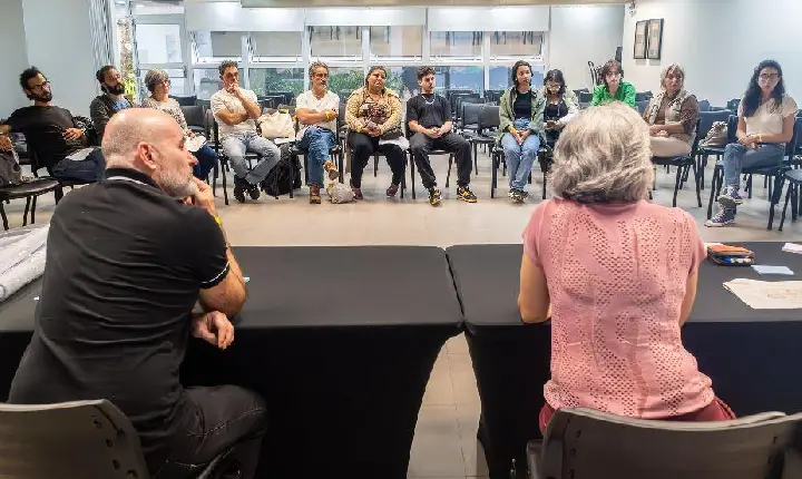 Bertioga desenvolve projeto para reaproveitamento de podas