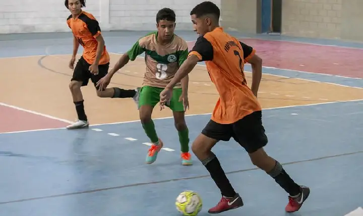 Bertioga é o destino ideal para os amantes do esporte em outubro