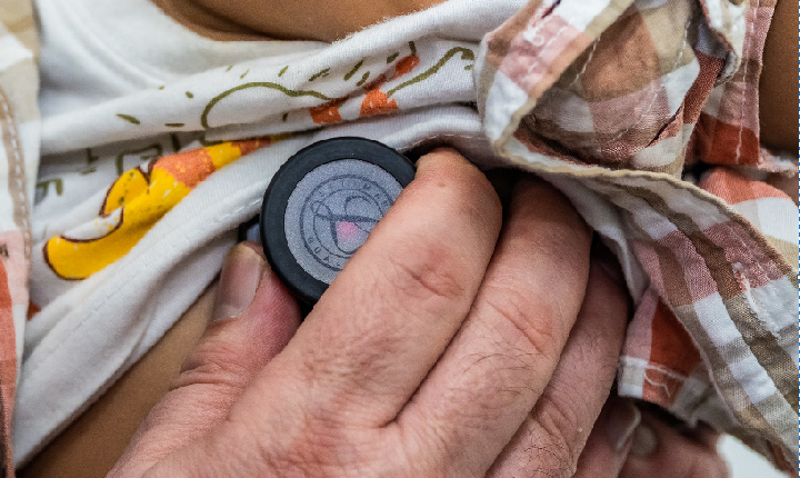 Bertioga ganha reforços na saúde pelo ‘Programa Mais Médicos’