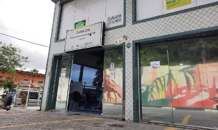 Bolsa Família contempla  mais 752 famílias em Guarujá