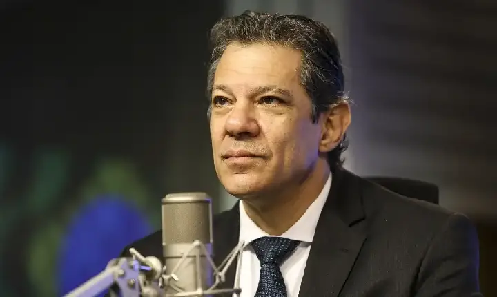 Brasil vai viver situação nova com reforma tributária, diz Haddad