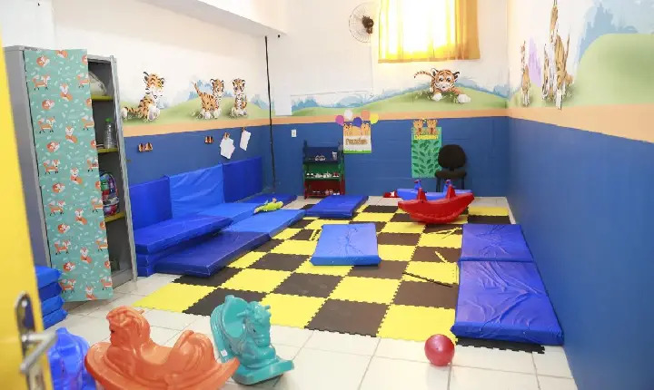 Cadastro para novas vagas em creche em Guarujá segue até 6 de julho