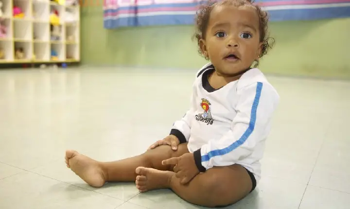 Cadastro para novas vagas em  creche termina no próximo dia 6