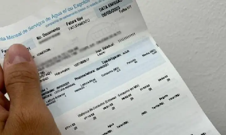 Campanha de renegociação de dívidas com a Sabesp vai até sábado