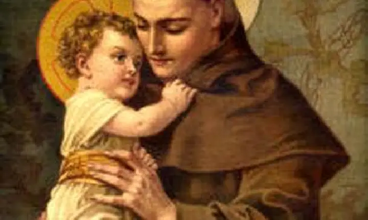 Capela de Guarujá tem programação especial para celebrar o Dia de Santo Antônio