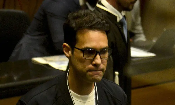 Caso Henry: STJ confirma soltura de Monique e prisão de Dr. Jairinho