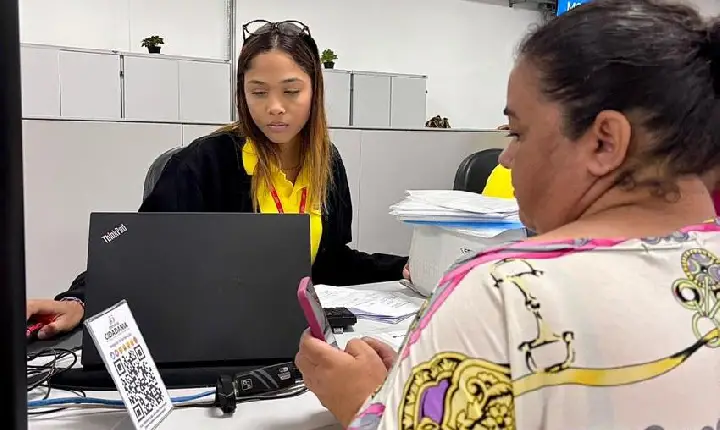 Centro de Cidadania de Guarujá Alcança 93,4% de Avaliações ‘Excelente’ e se Consolida como Referência em Atendimento