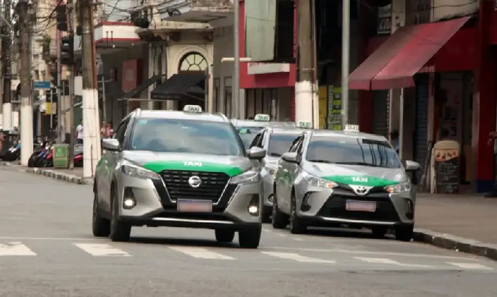 CET-Santos abre vagas para nova turma de curso de aperfeiçoamento profissional de motoristas
