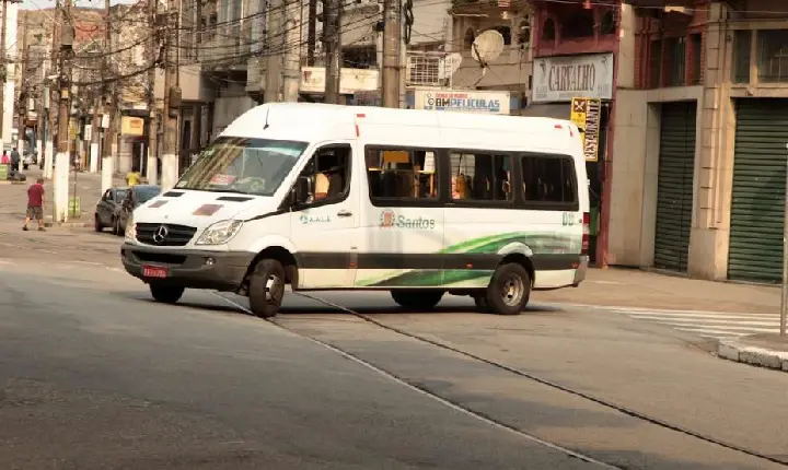 CET-Santos já recebe inscrições para curso de aperfeiçoamento profissional para motoristas