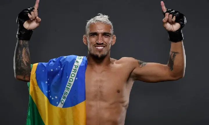 Charles do Bronx vence Dariush e se aproxima de revanche pelo cinturão