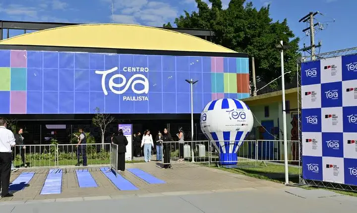 Cidades da Baixada Santista poderão ser treinadas em políticas públicas para pessoas com TEA