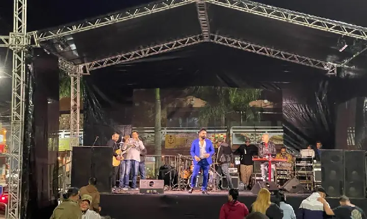 Circuito Cultural chega à  Vila Rã neste final de semana