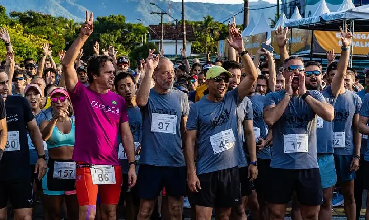 Circuito de corrida movimenta Bertioga neste domingo (20)