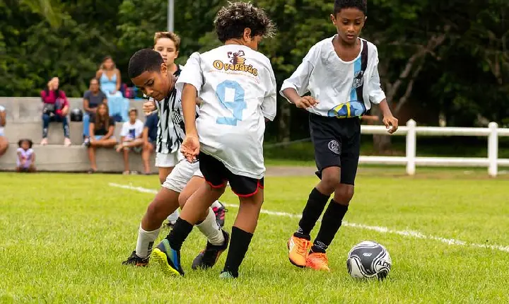 Competição de futebol 7 retorna neste fim de semana em  Bertioga