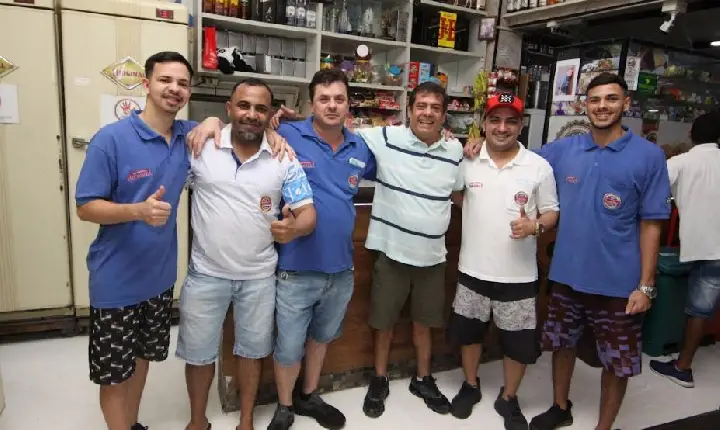 Conexão Itabaianinha: ligação com cidade sergipana transforma Santos na terra da oportunidade