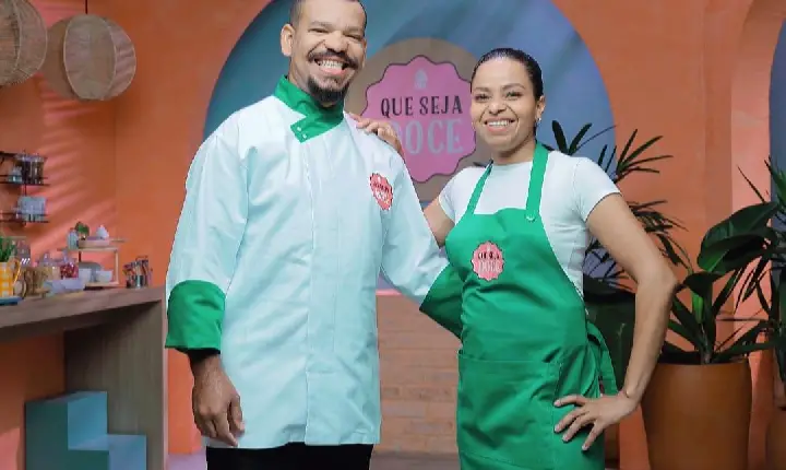 Confeiteiro de Guarujá disputará reality show culinário do canal GNT