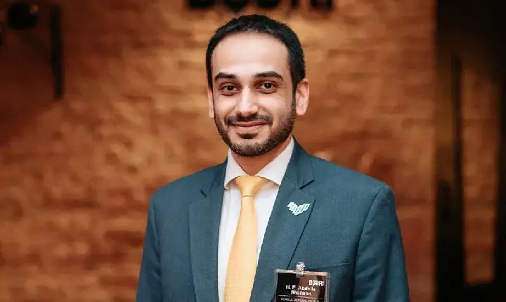 Cônsul dos Emirados Árabes Unidos em São Paulo visita Guarujá nesta quinta-feira (28)