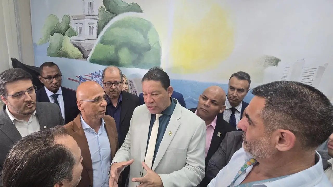 CRISE DA ÁGUA: GUARUJÁ CRIA COMITÊ DE EMERGÊNCIA E COBRA RESPOSTAS DA SABESP