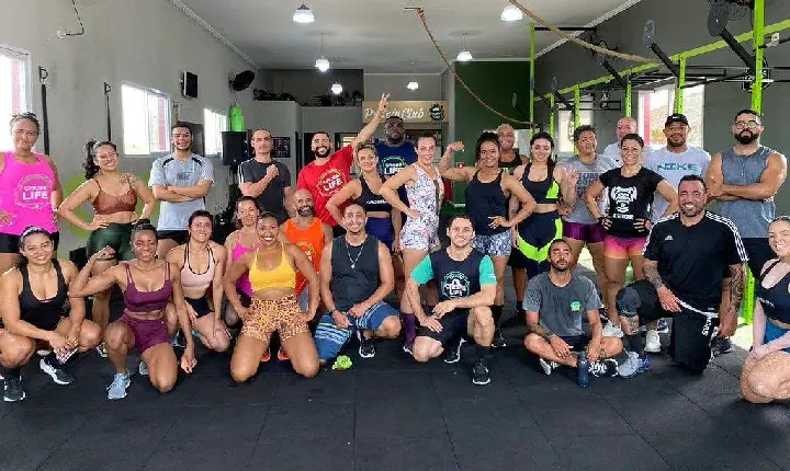 Cross Life Challenge acontece  neste domingo (16), no Tejereba