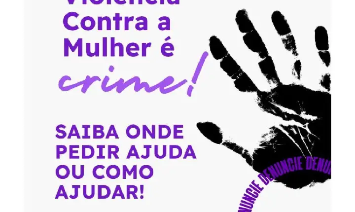 Cubatão se une contra a violência: novos canais de denúncia para proteger mulheres