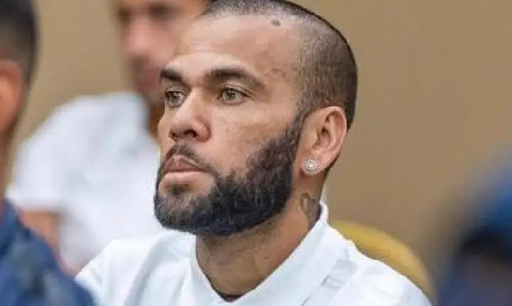 Daniel Alves livre da condenação: tribunal revisita caso e traz novas evidências